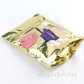 Personalizare ambalaje cosmetice pensule de machiaj pungi ziplock